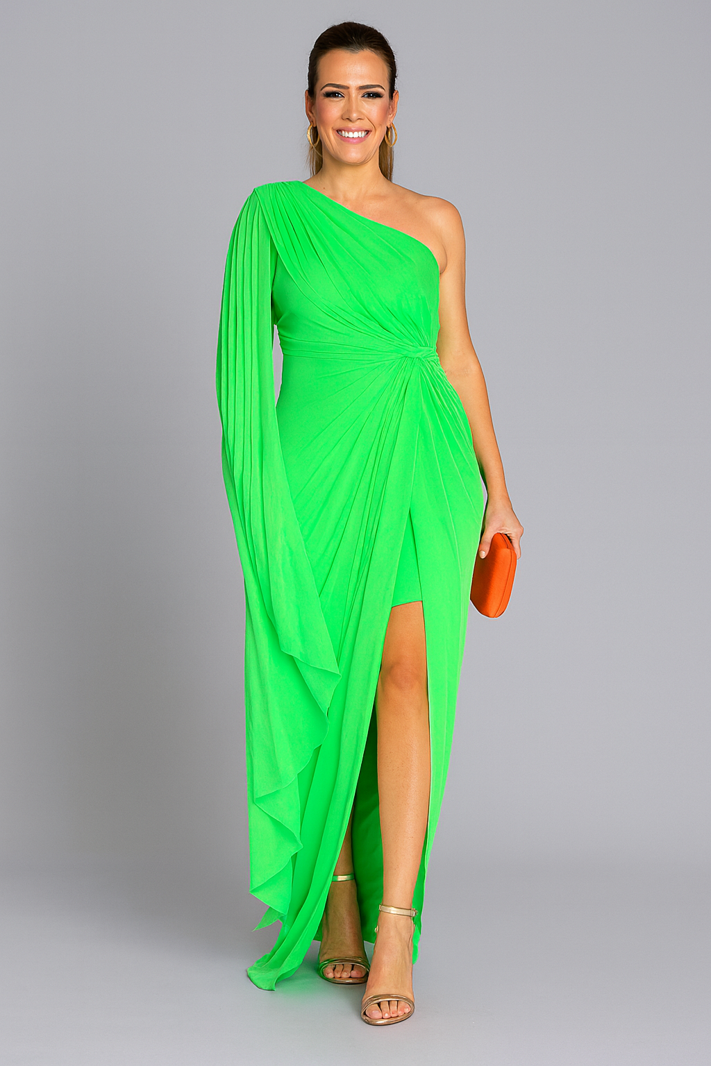 Vestido Destello de Gala