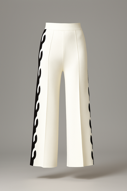 Pantalón Otoño Sofisticado