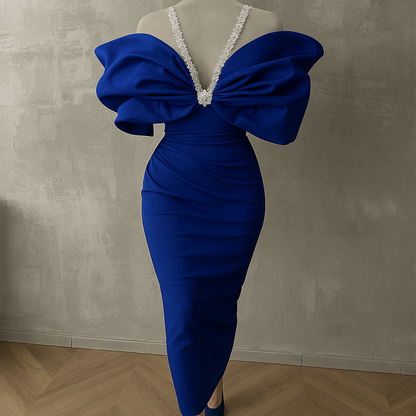 Vestido Brillo de Pasión