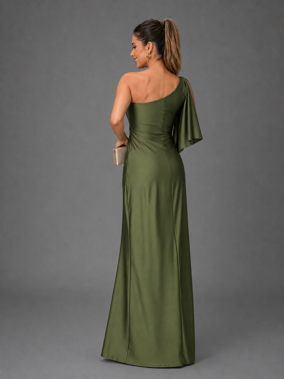 Vestido Alana primavera