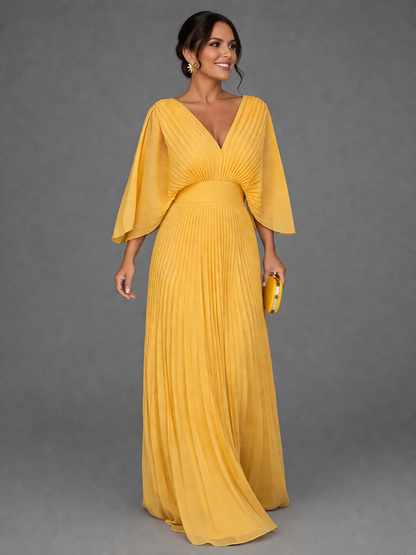 Vestido clasic Maglem
