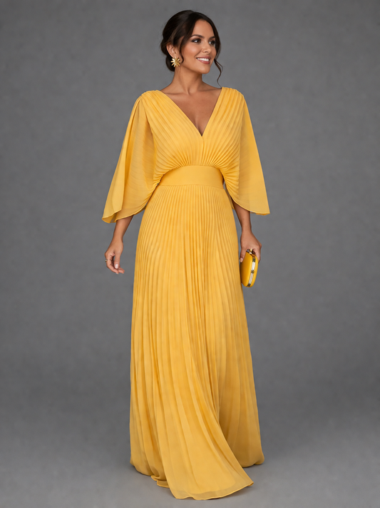 Vestido clasic Maglem
