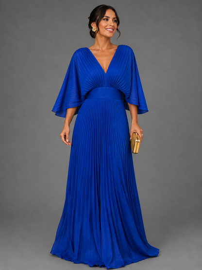 Vestido clasic Maglem