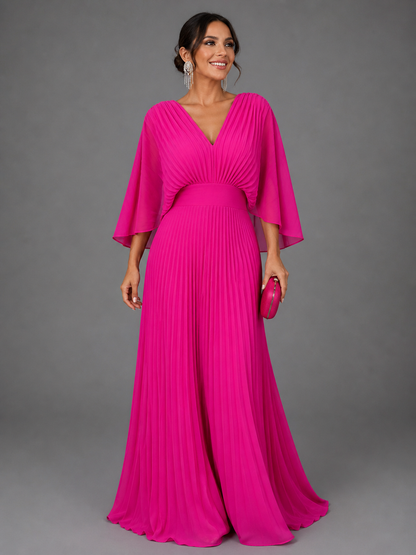 Vestido clasic Maglem