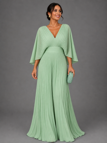 Vestido clasic Maglem