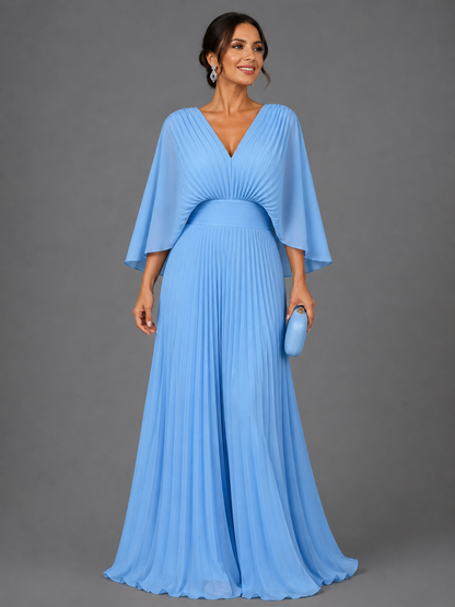 Vestido clasic Maglem
