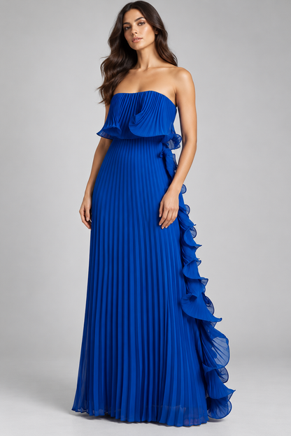 Maxi Dress Elegance