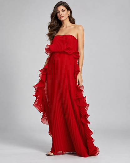 Maxi Dress Elegance