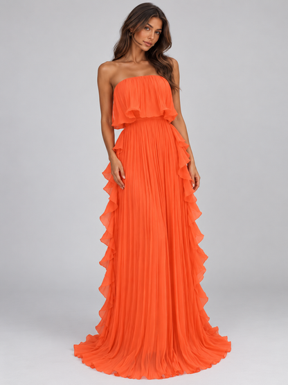 Maxi Dress Elegance