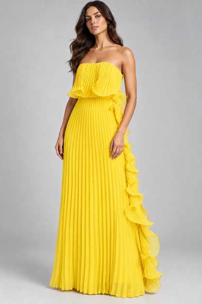 Maxi Dress Elegance