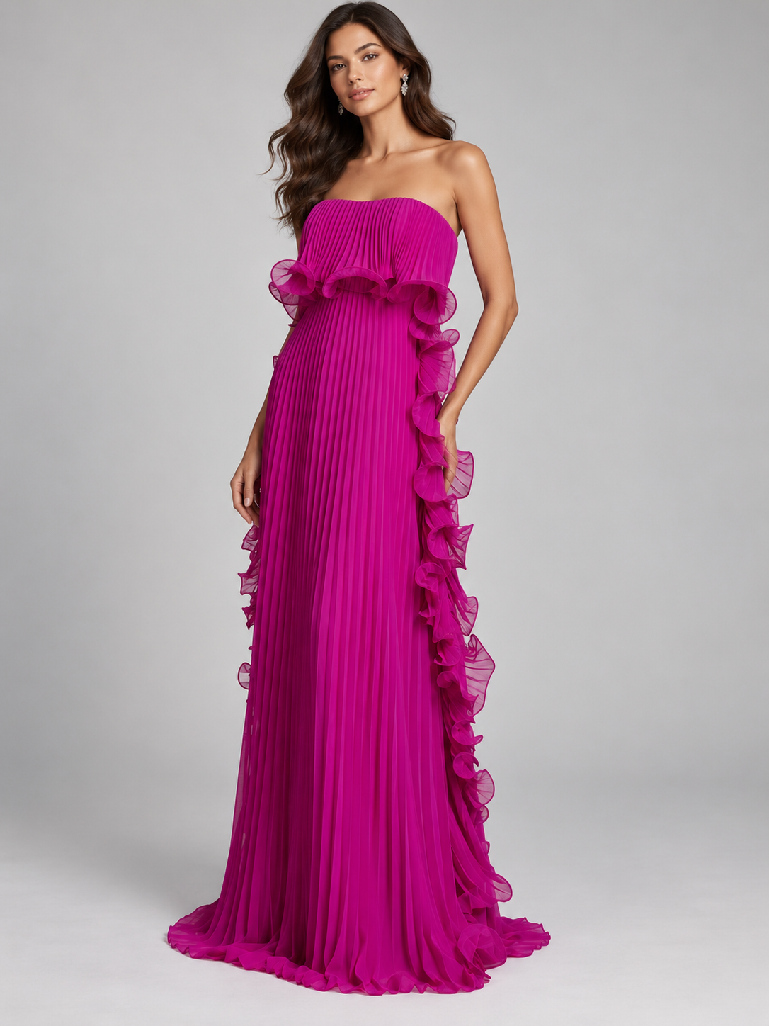 Maxi Dress Elegance