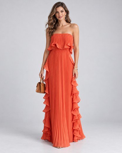 Maxi Dress Elegance