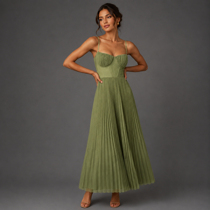 Ana Bella Dress