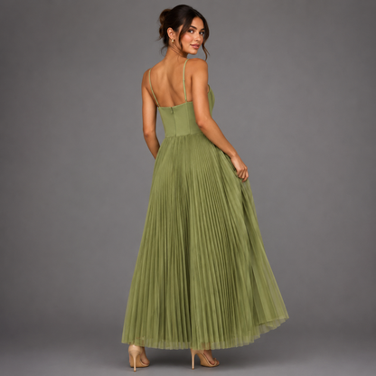 Ana Bella Dress