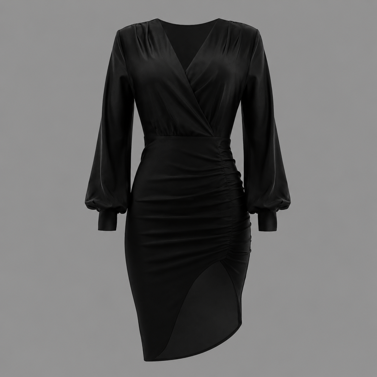 Alessia Elegance Dress