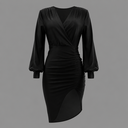 Alessia Elegance Dress