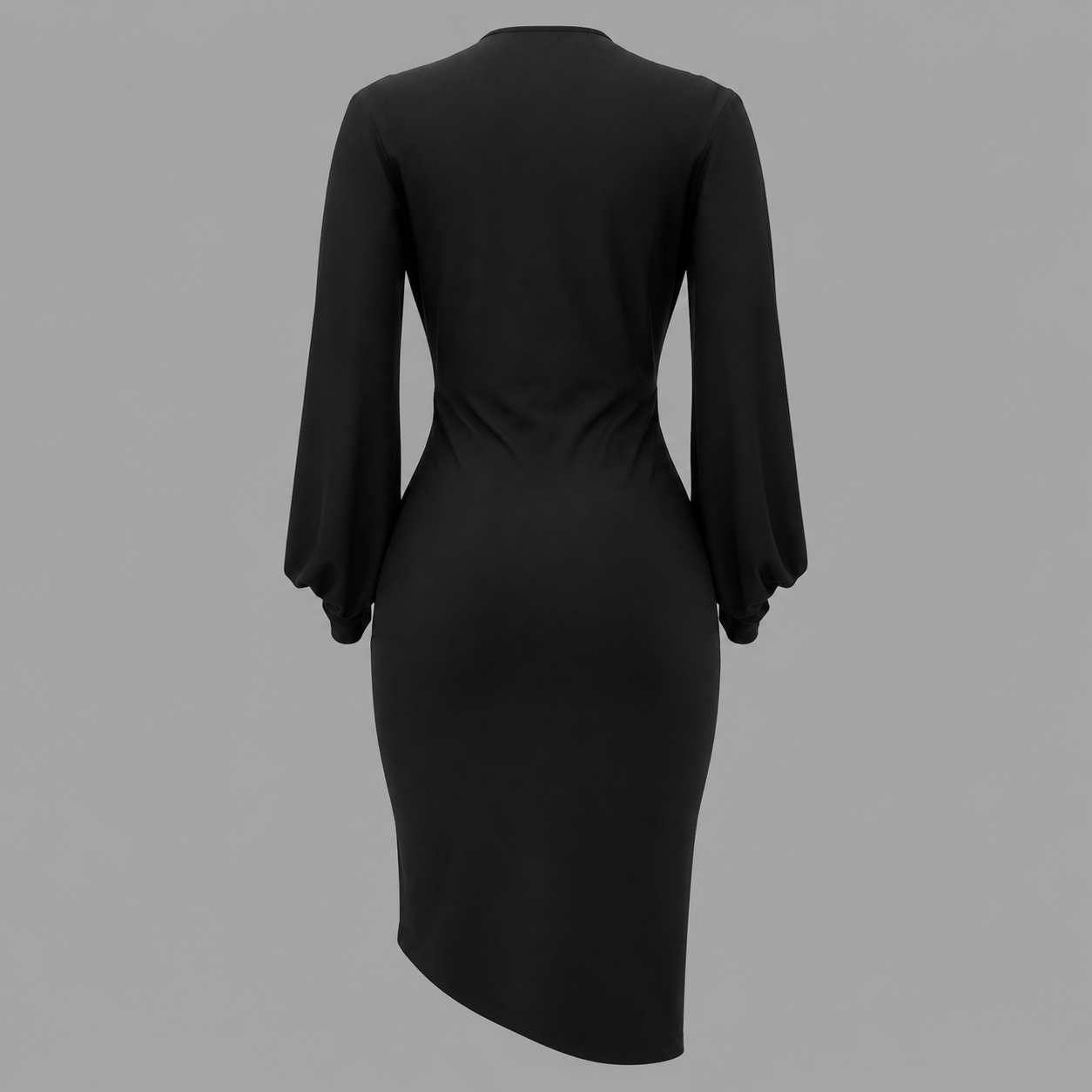 Alessia Elegance Dress