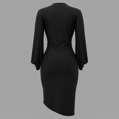 Alessia Elegance Dress