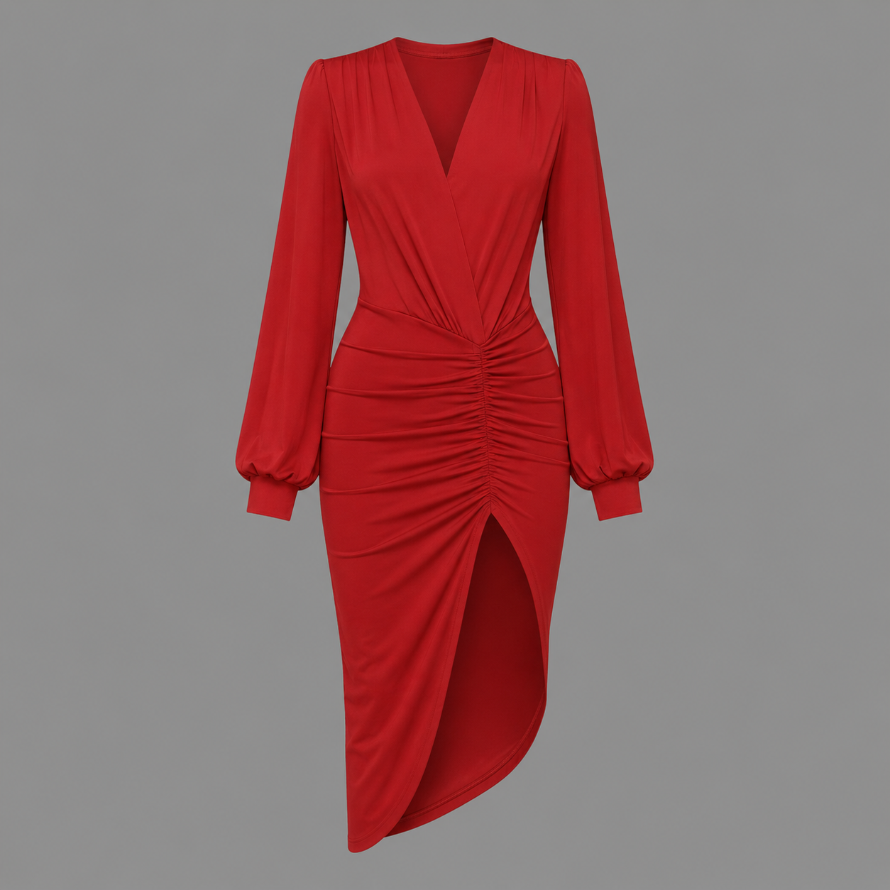 Alessia Elegance Dress
