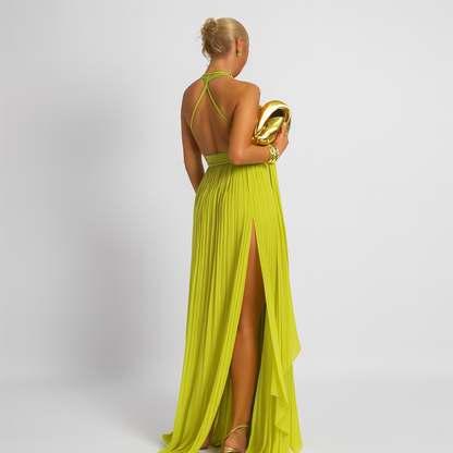 Vestido Sol de Verano
