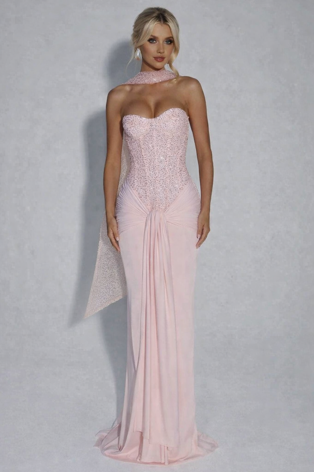 Sparkling Diva Dress