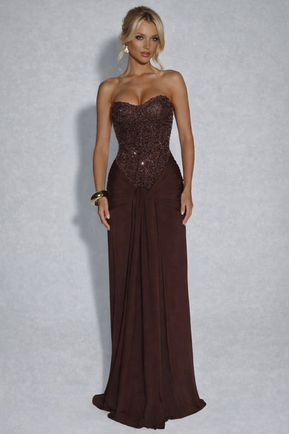 Sparkling Diva Dress