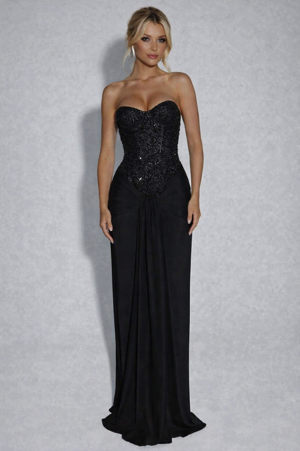 Sparkling Diva Dress