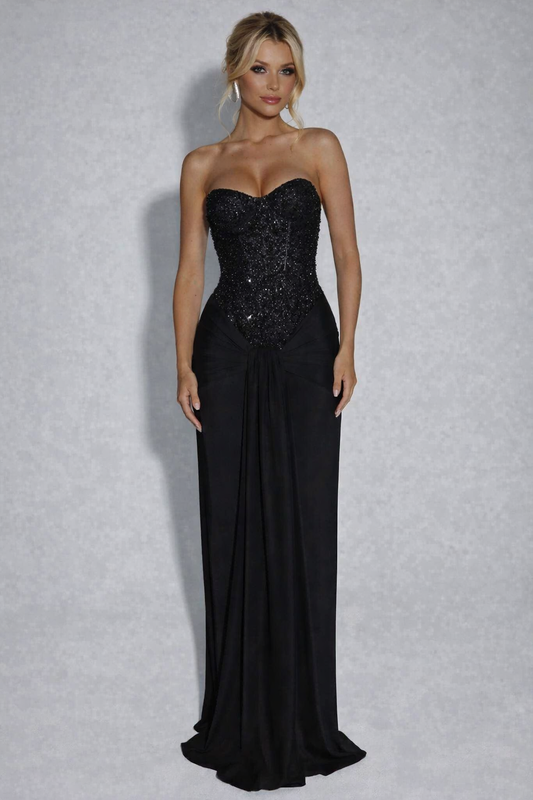 Sparkling Diva Dress