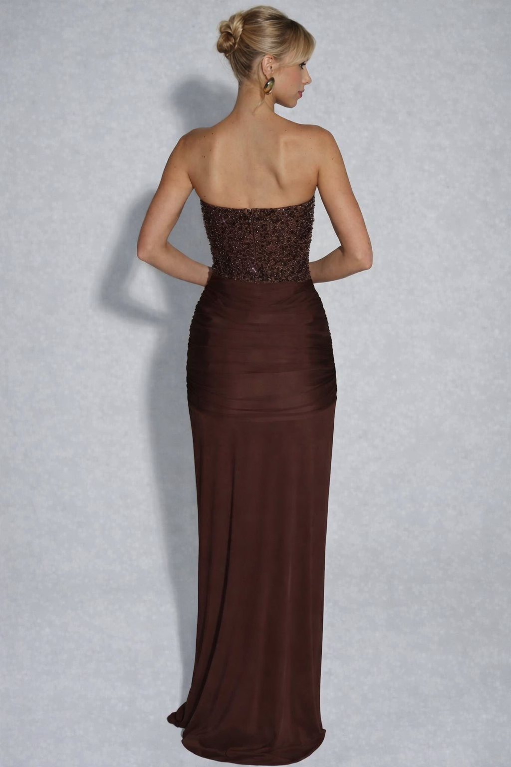 Sparkling Diva Dress