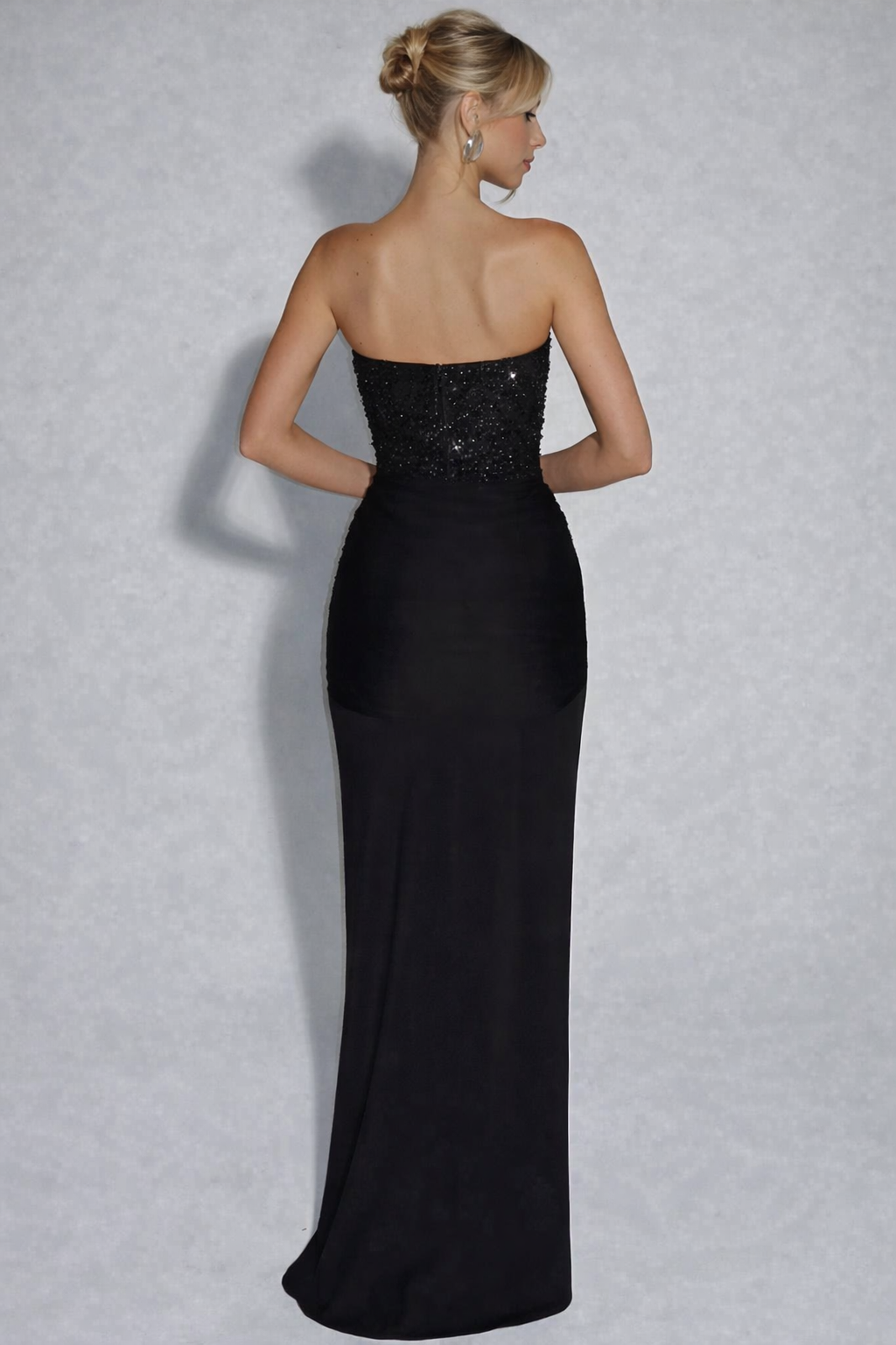 Sparkling Diva Dress