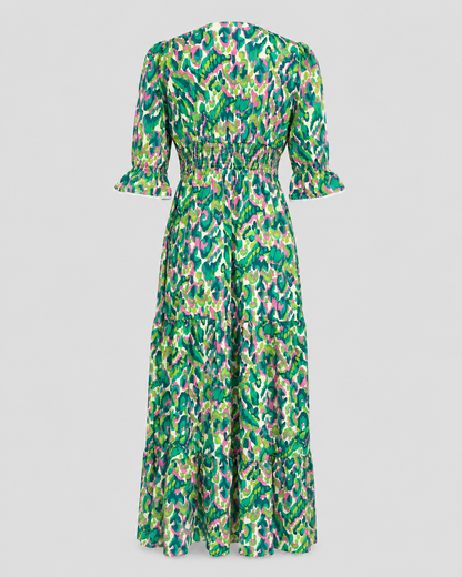 Tropical Freedom Dress