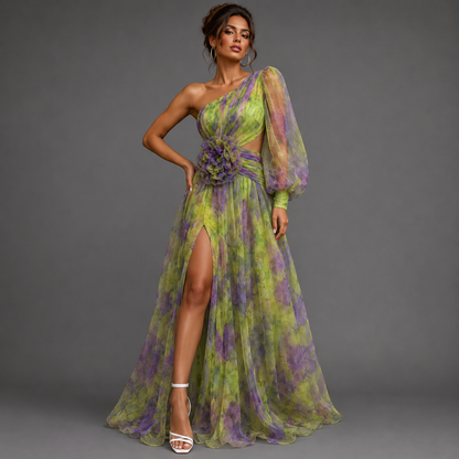 Vestido Samer