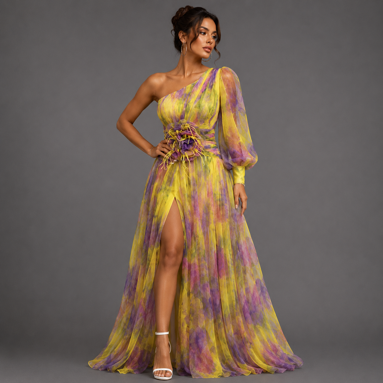 Vestido Samer