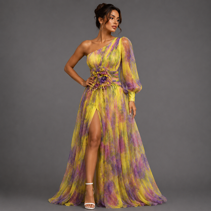 Vestido Samer