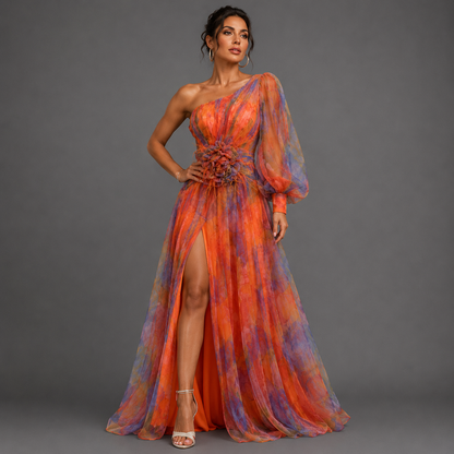 Vestido Samer