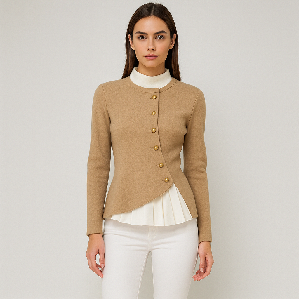 Blusa Amélie