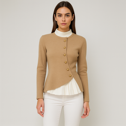 Blusa Amélie