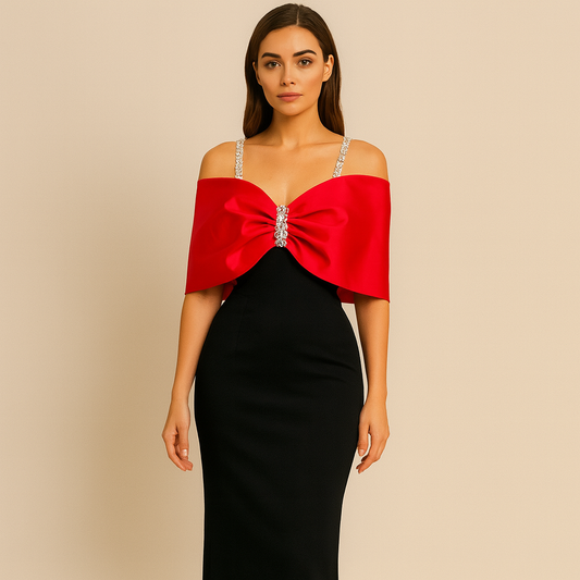 Vestido Estrella