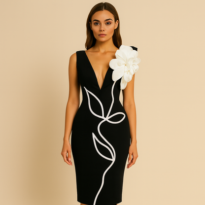 Vestido Rosabelle