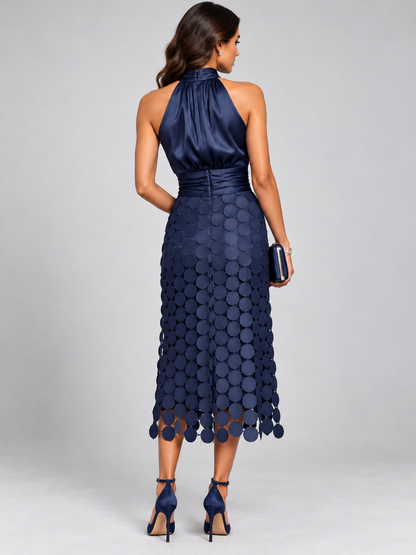 Vestido Arielle