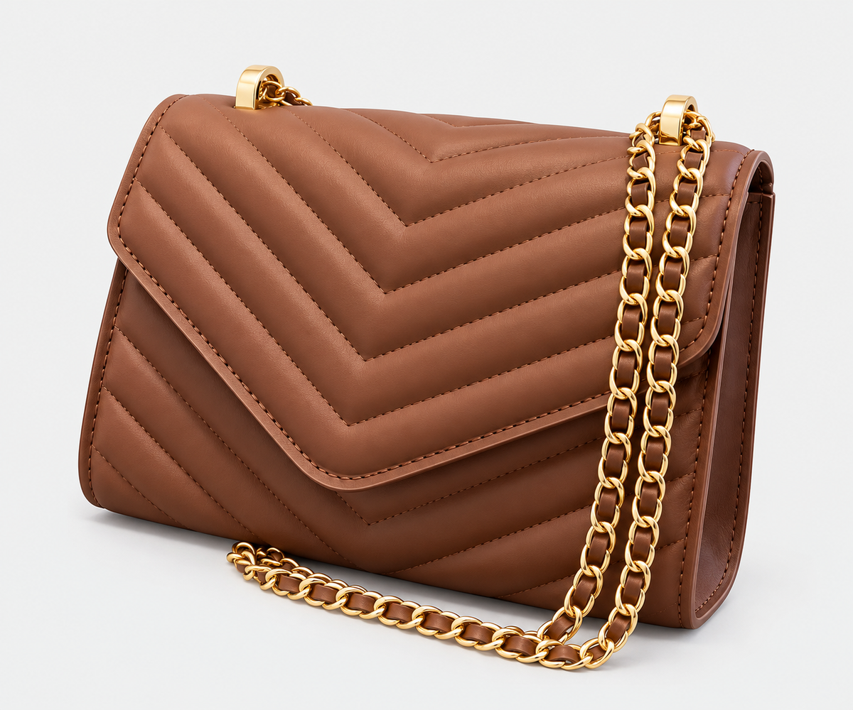 Rosette Bag