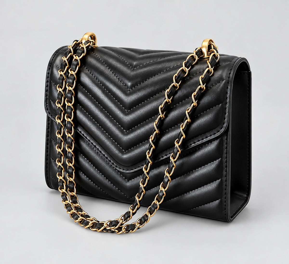 Rosette Bag