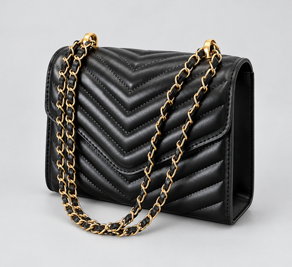 Rosette Bag