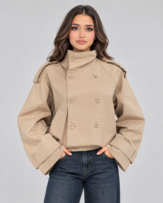 Chaqueta Noémie