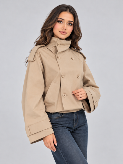 Chaqueta Noémie