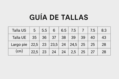 Sandalias Elegancia Casual