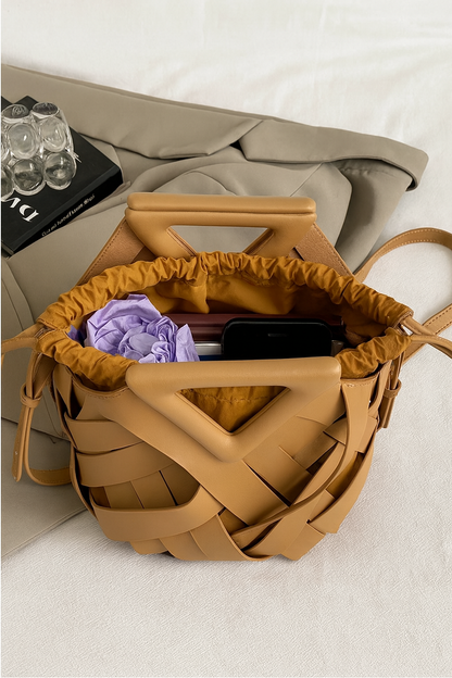 Bolso Cordón Estilo