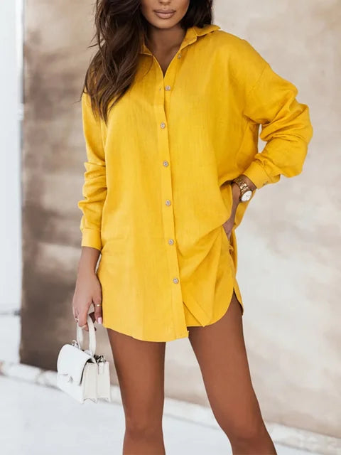 Vestido Kylia