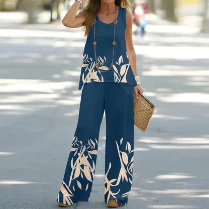 Conjunto informal de dos piezas Maglem