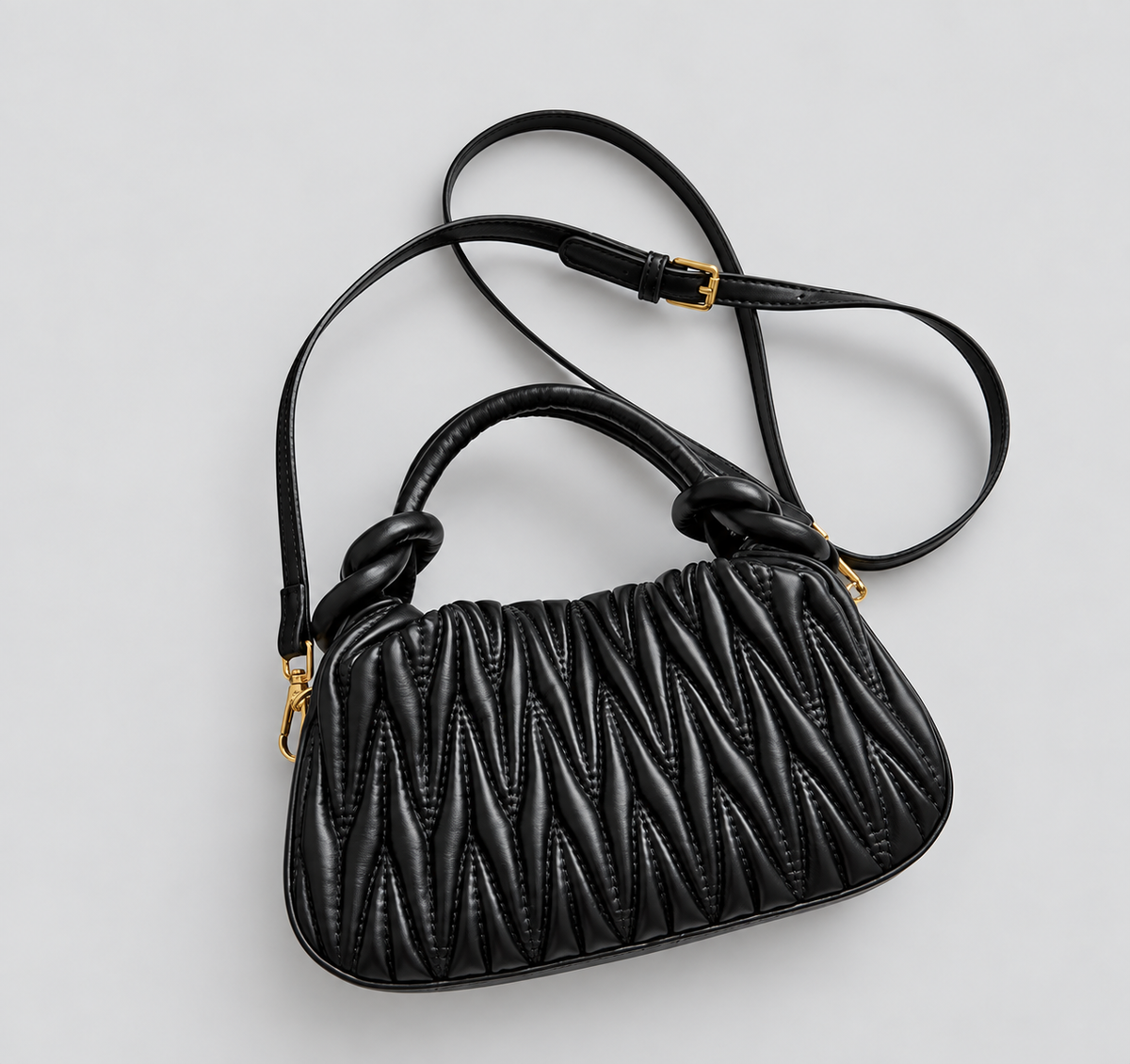 Bolso Nolita